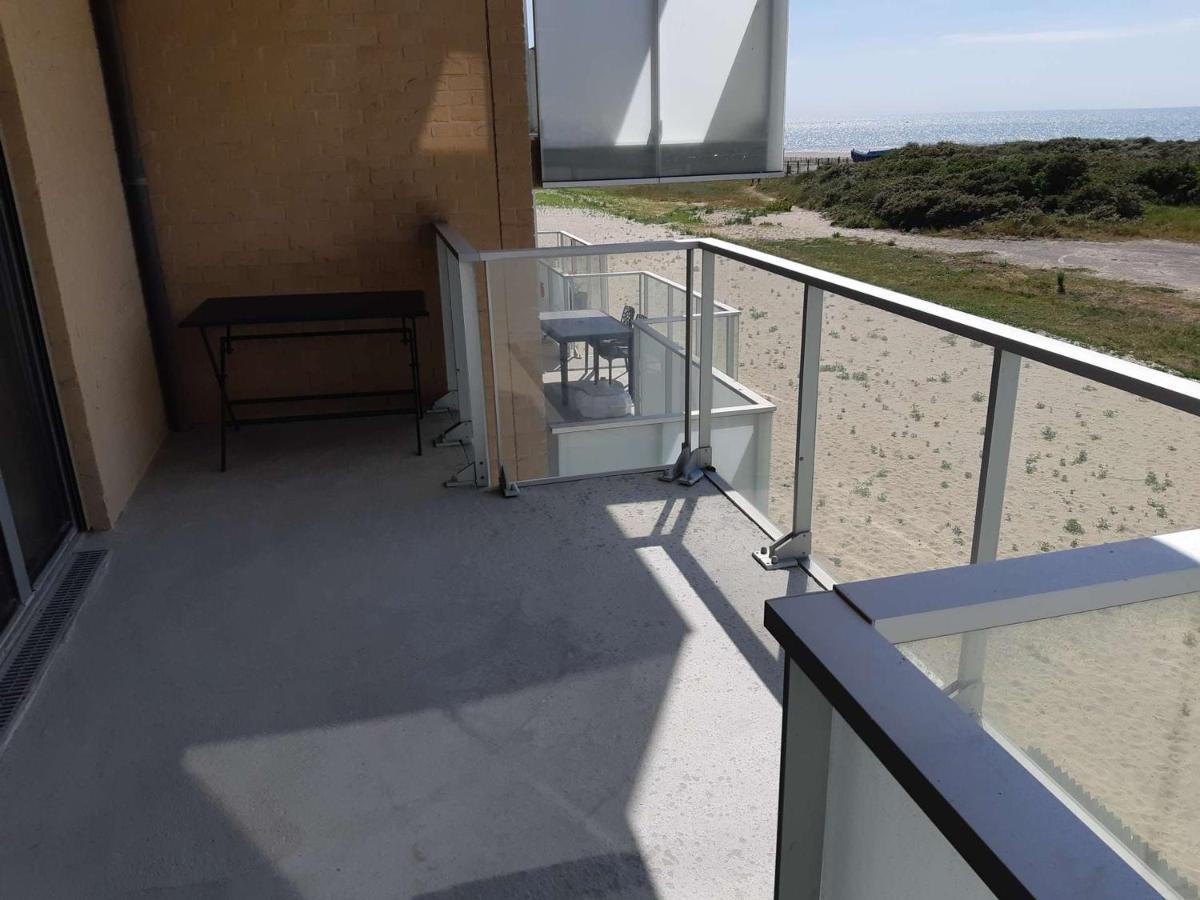 Appartement Berck-Plage, 3 pièces, 4 personnes - FR-1-674-34 Esterno foto