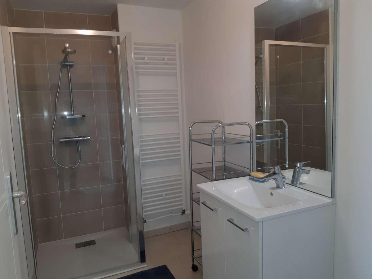 Appartement Berck-Plage, 3 pièces, 4 personnes - FR-1-674-34 Esterno foto